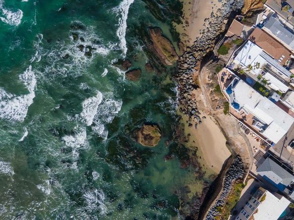 1476 80 Pescadero Drive, San Diego CA 92107