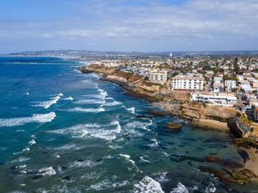 1476 80 Pescadero Drive, San Diego CA 92107