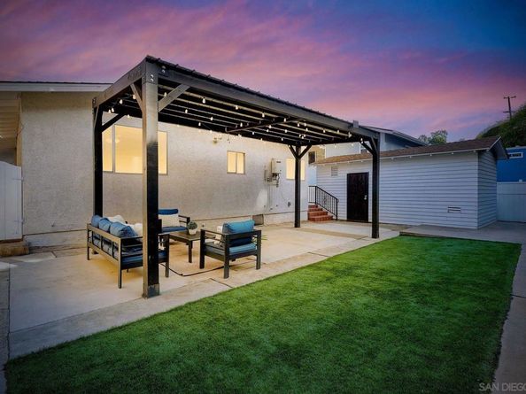 3476 Reynard Way, San Diego CA 92103