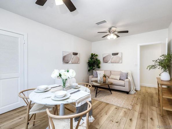 3476 Reynard Way, San Diego CA 92103