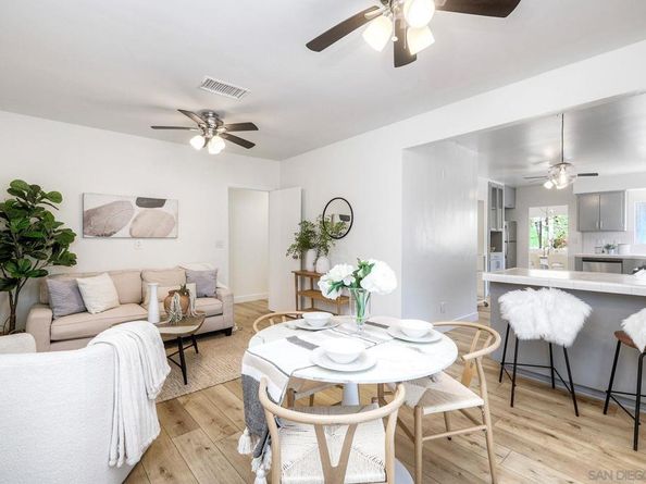 3476 Reynard Way, San Diego CA 92103