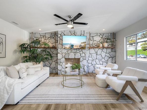 3476 Reynard Way, San Diego CA 92103