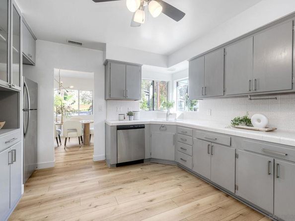 3476 Reynard Way, San Diego CA 92103