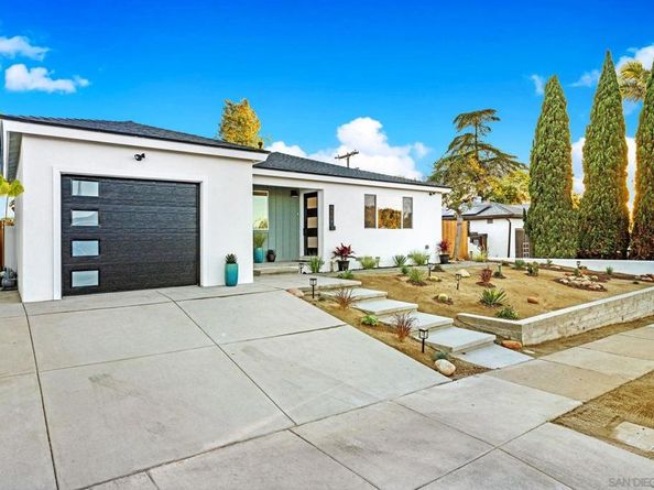 4509 Manitou Way, San Diego CA 92117