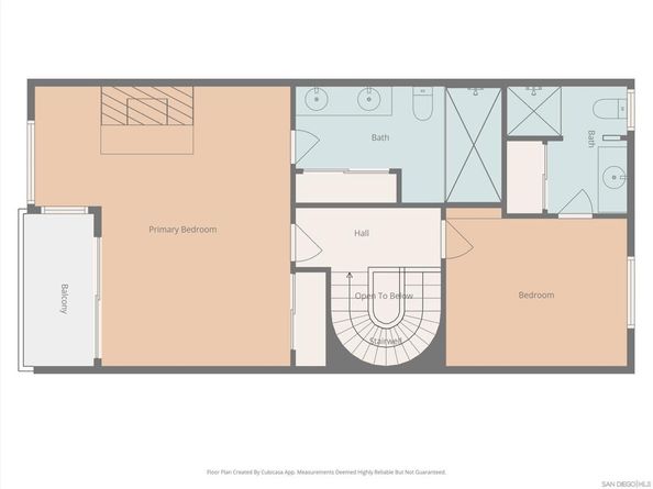 1913 Alga Rd A, Carlsbad CA 92009