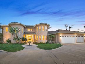 836 Camelot Pkwy, El Cajon CA 92019