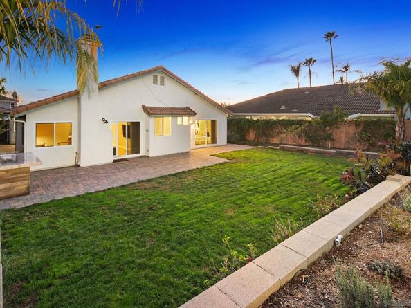 3356 Corte Tiburon, Carlsbad CA 92009