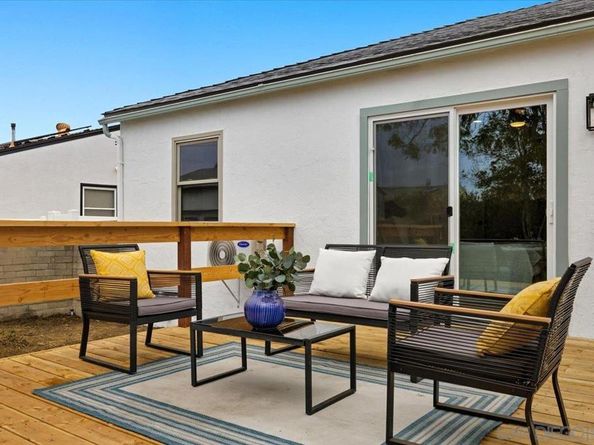 4352 Athens St, San Diego CA 92115