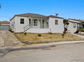 4352 Athens St, San Diego CA 92115