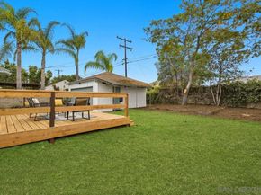 4352 Athens St, San Diego CA 92115