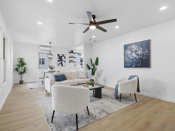 4352 Athens St, San Diego CA 92115