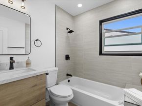 4352 Athens St, San Diego CA 92115