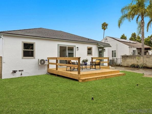 4352 Athens St, San Diego CA 92115