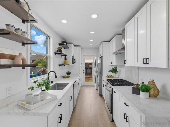 4352 Athens St, San Diego CA 92115