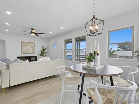 4352 Athens St, San Diego CA 92115