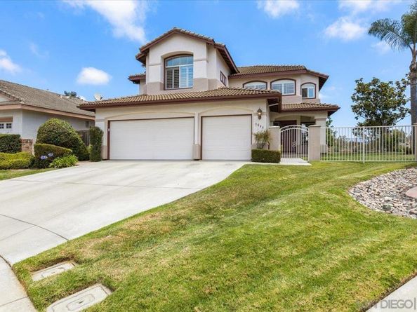 2090 Grand View Glen, Escondido CA 92026