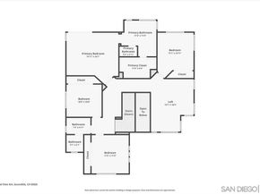 2090 Grand View Glen, Escondido CA 92026