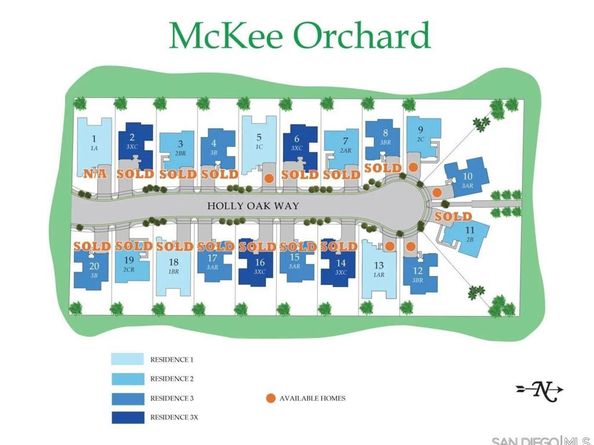 13780 Holly Oak Way, Poway CA 92064