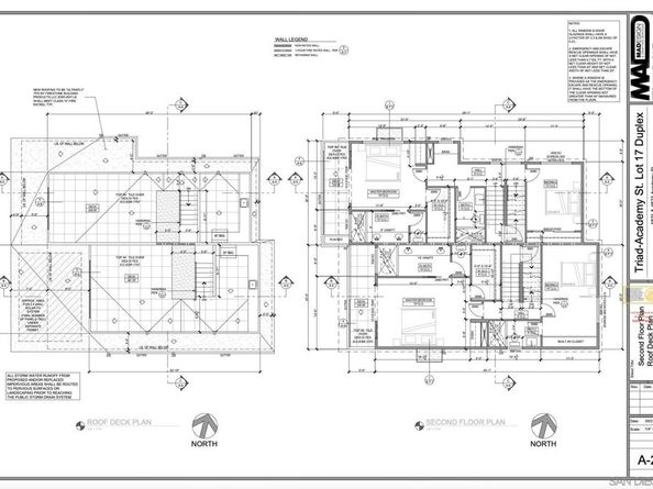 4823 21 Academy (Lot 17), San Diego CA 92109