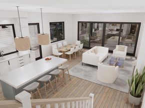 4823 21 Academy (Lot 17), San Diego CA 92109