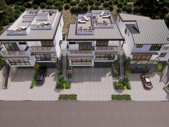 4823 21 Academy (Lot 17), San Diego CA 92109