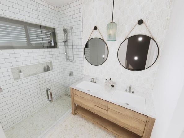 4823 21 Academy (Lot 17), San Diego CA 92109