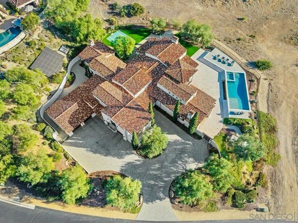 8069 Entrada De Luz E, San Diego CA 92127