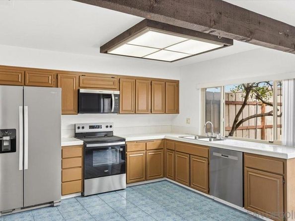 1444 Eagle Peak Ct. Unit C, Chula Vista CA 91910