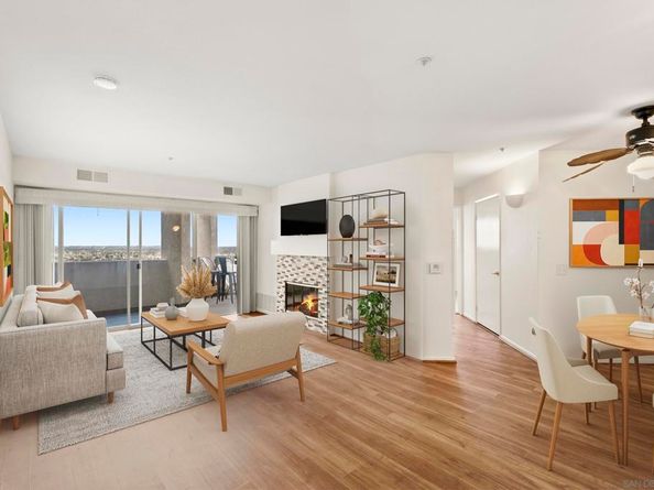 11265 Affinity Ct 103, San Diego CA 92131