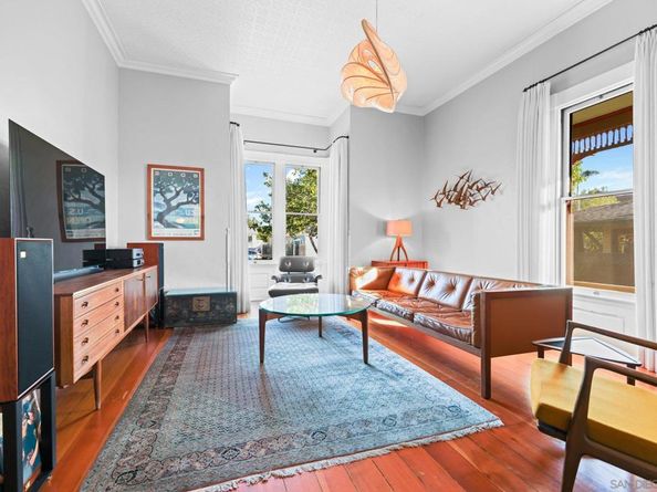 1930 30Th St, San Diego CA 92102