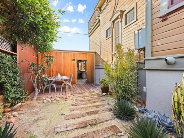 1930 30Th St, San Diego CA 92102