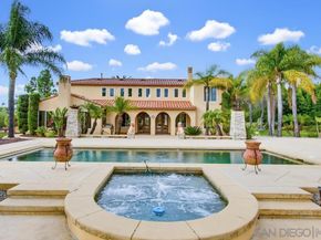 13665 White Rock Station Rd, Poway CA 92064