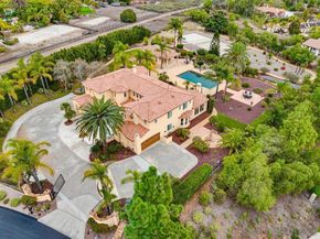 13665 White Rock Station Rd, Poway CA 92064