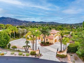 13665 White Rock Station Rd, Poway CA 92064