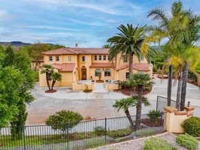 13665 White Rock Station Rd, Poway CA 92064