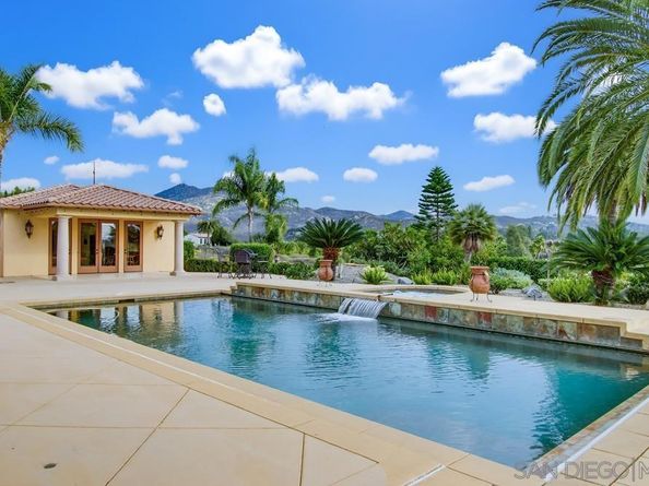 13665 White Rock Station Rd, Poway CA 92064