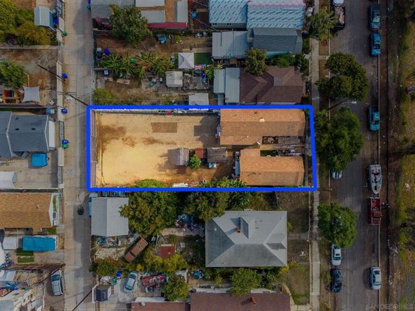 2252 54 Kearney Ave, San Diego CA 92113