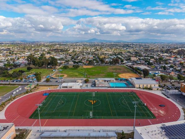 2252 54 Kearney Ave, San Diego CA 92113