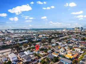 2252 54 Kearney Ave, San Diego CA 92113