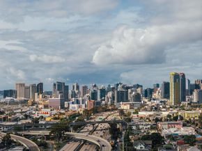 2252 54 Kearney Ave, San Diego CA 92113