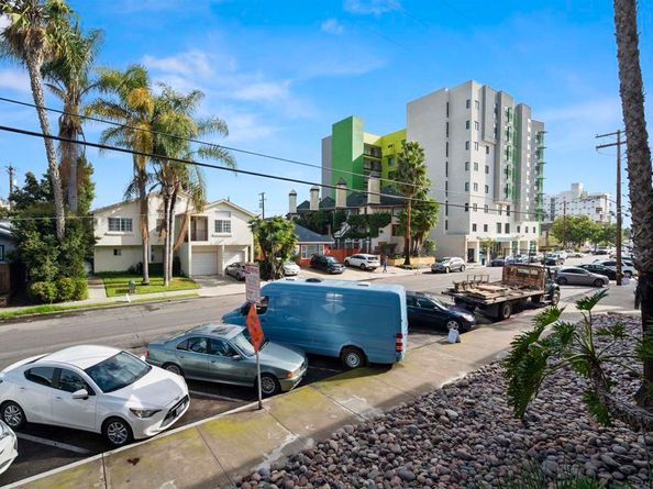 3980 8th Avenue 109, San Diego CA 92103