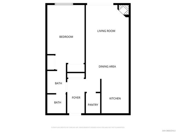 3980 8th Avenue 109, San Diego CA 92103