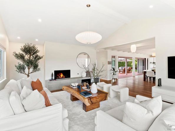 6653 Avenida Manana, La Jolla CA 92037