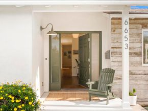 6653 Avenida Manana, La Jolla CA 92037