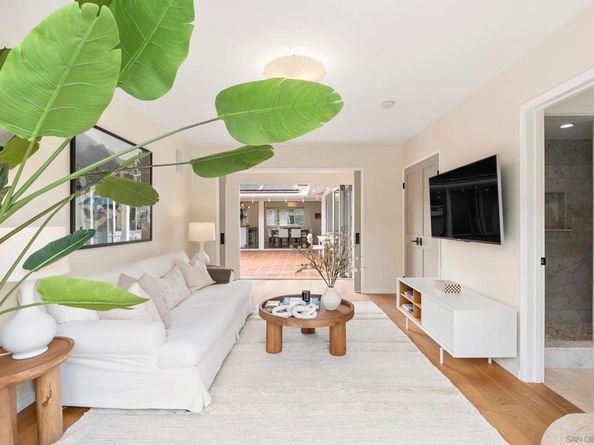 6653 Avenida Manana, La Jolla CA 92037