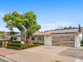 6653 Avenida Manana, La Jolla CA 92037