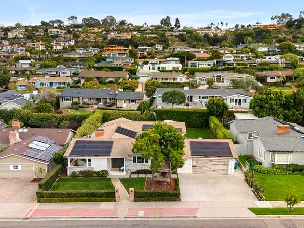 6653 Avenida Manana, La Jolla CA 92037