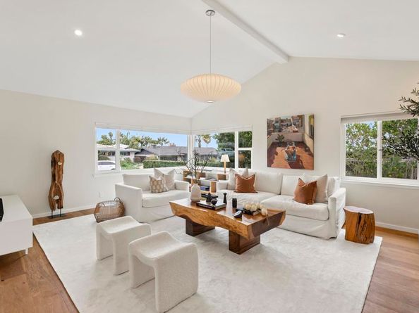 6653 Avenida Manana, La Jolla CA 92037