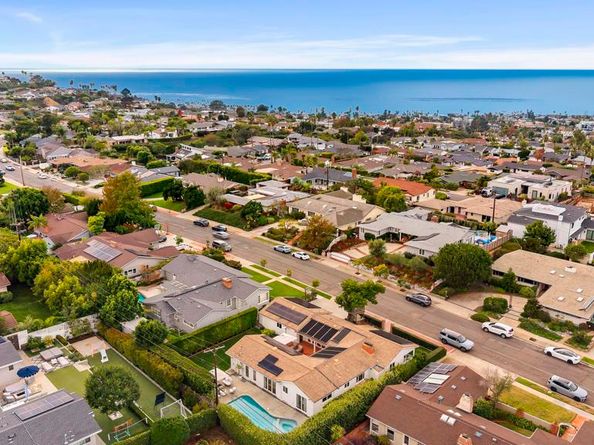 6653 Avenida Manana, La Jolla CA 92037