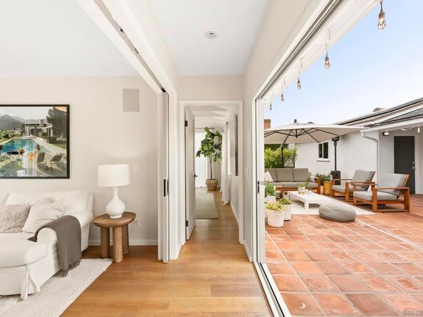 6653 Avenida Manana, La Jolla CA 92037